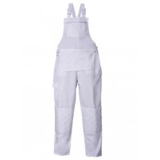Supertouch Men's Painters Plus Bib And Brace Trouser