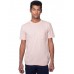 American Apparel Men's Fine Jersey Fabric Pocket T-shirt