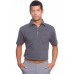 American Apparel Men's Fine Jersey Fabric Pocket Polo Shirt