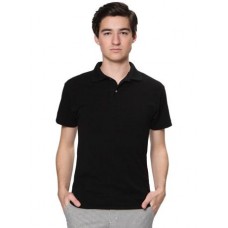 American Apparel Unisex Cotton Pique Tennis Polo Shirt