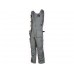 Projob Men's 5603 Reinforced Thigh Fabric Work Dungarees