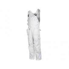 Projob Men's 5602 Painters Adjustible Work Dungarees