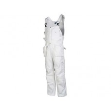 Projob Men's 5602 Painters Adjustible Work Dungarees