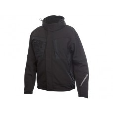 Projob Men's 4416 Advance Waterproof Softshell Jacket