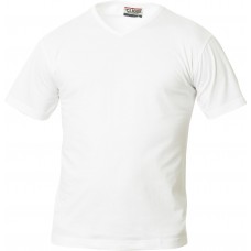 Clique Men's Fashion V-neck T-shirt