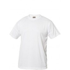 Clique Men's Polyester Ice T-shirt