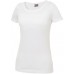 Clique Women's Carolina Crew Neck Stretch T-shirt