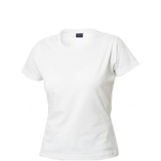 New Wave Women's Lilly Lycra Stretch T-shirt