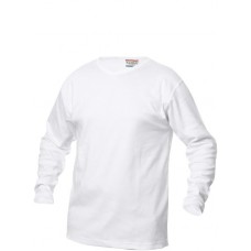 Clique Men's Laredo Long Sleeve V-neck T-shirt Clique Men's Laredo Long Sleeve V-neck T-shirt