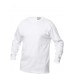 Clique Men's Laredo Long Sleeve V-neck T-shirt Clique Men's Laredo Long Sleeve V-neck T-shirt