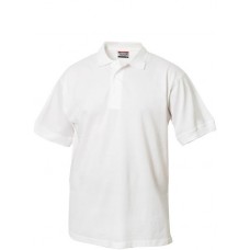 Clique Men's Lincoln Classic Polo Shirt