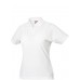 Clique Women's Alba Female Shaped Polo Shirt