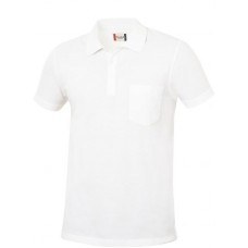 Clique Men's Evans Pocket Polo Shirt