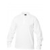 New Wave Men's Calvin Long Sleeve Pique Style Polo Shirt