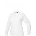 New Wave Women's Cambra Long Sleeve Pique Style Polo Shirt