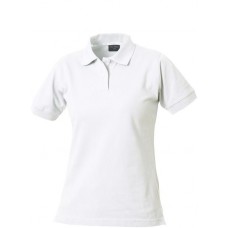 New Wave Women's Cambra Pique Style Polo Shirt