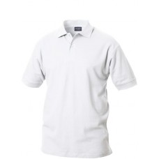 New Wave Men's Calvin Pique Style Polo Shirt