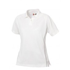 Clique Women's Arizona Quality Functional Polo Shirt