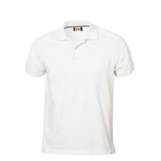 Clique Men's Graham Soft Jersey Fabric Polo Shirt