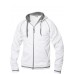Clique Men's Gerry Full Zip Piped Hooded Sweatshirt