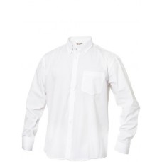 Clique Men's Carter Water Repellent Long Sleeve Shirt
