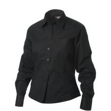 Clique Women's Rutland Stretch Fabric Long Sleeve Shirt