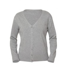 Clique Women's Alison Knitted Soft Feel Cardigan