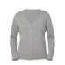Clique Women's Alison Knitted Soft Feel Cardigan