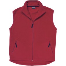 Clique Men's Knoxville Anti Pilling Microfleece Gilet