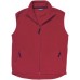 Clique Men's Knoxville Anti Pilling Microfleece Gilet