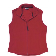 Clique Women's Clearwater Anti Pilling Microfleece Gilet