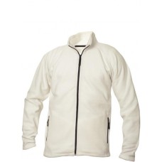 Clique Men's Tyrone Full Zip Raglan Microfleece Jacket