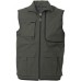 Clique Men's Tifton Wind And Water Repellent Gilet Vest