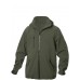 New Wave Men's Hector Hooded Soft Shell Jacket