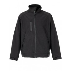 Supertouch Men's Professional Soft Shell Work Jacket