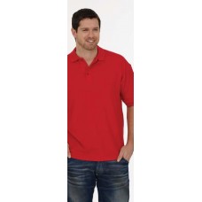Uneek Clothing Unisex 180gsm 100% Cotton Polo Shirt