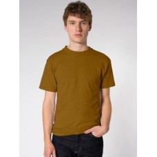 American Apparel Men's Military Surplus T-shirt