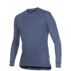 Projob Men's 8101 Flame Retardent Long Sleeve T-shirt