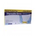 Portwest Box 100 Enhanced Grip Nitrile Powder Free Disposable Glove