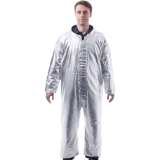 Portwest Proximity Range Ignis Fabric Lightweight Proximity Coverall