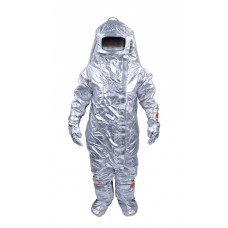 Portwest Ignis Fabric Fire Entry Coverall