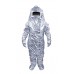 Portwest Ignis Fabric Fire Entry Coverall