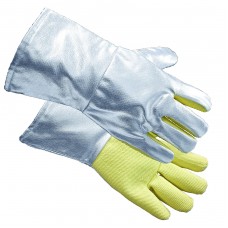 Portwest Ignis Fabric Fire Entry Glove