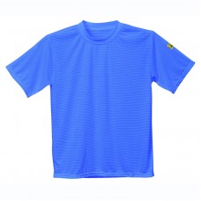 Portwest Adult's Anti-static Conductive Material Esd T-shirt