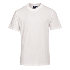 Portwest 100% Cotton Turin Premium T-shirt