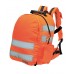 Portwest High Visibilty Rail Specification Quick Release Rucksack