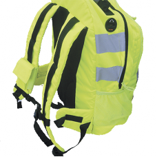 Portwest High Visibility Rail Specification Standard Rucksack