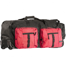 Portwest 70l Versatile Multi-pocket Travel Bag