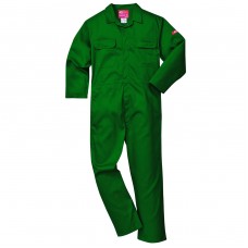 Portwest Ce Certified Bizweld Flame Resistant Coverall