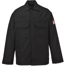 Portwest Ce Certified Bizweld Flame Resistant Jacket